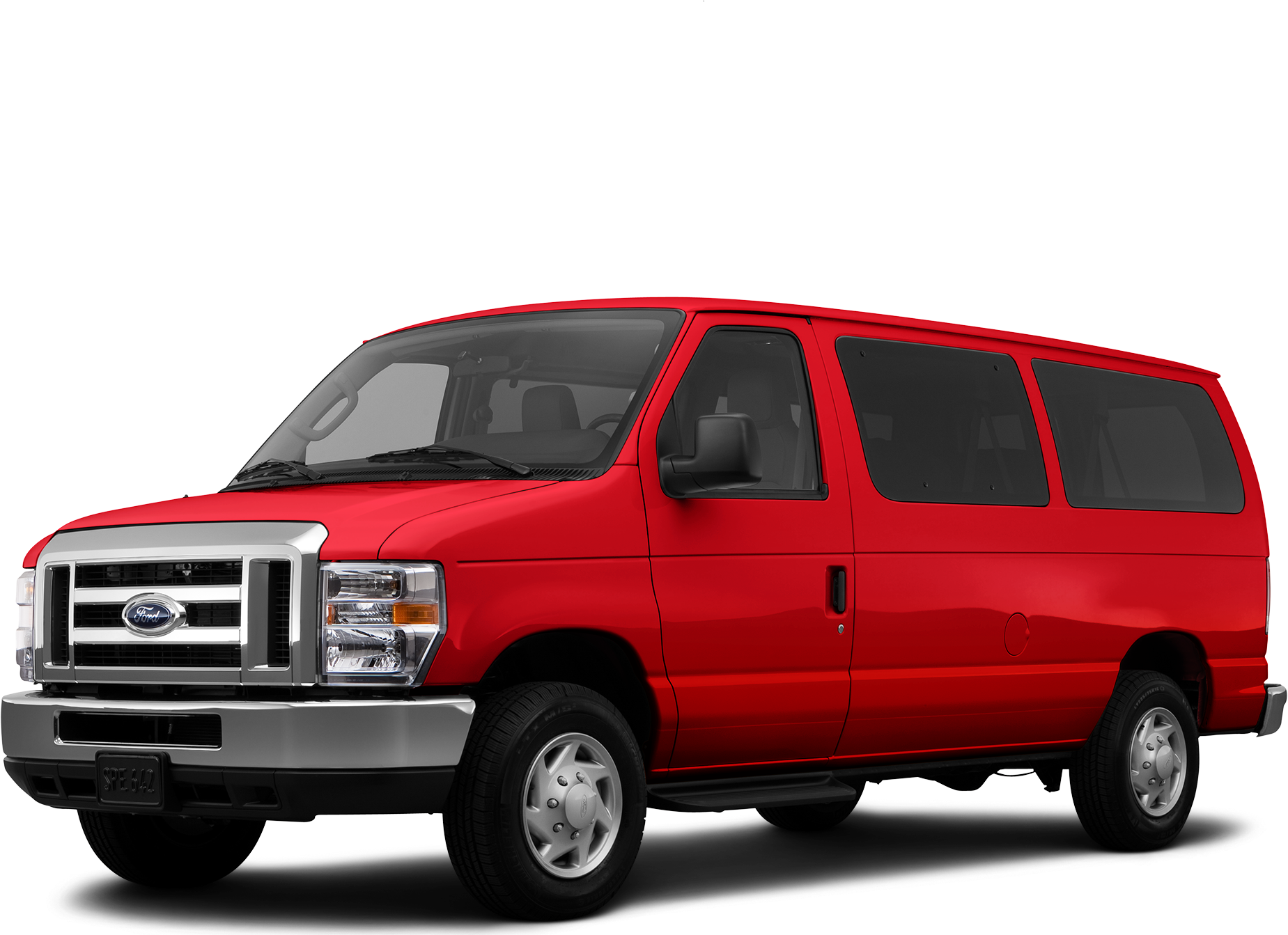 2013 ford econoline sales e150